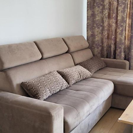 Urban Retreat Central - One Bedroom Apartment بيتستِ المظهر الخارجي الصورة