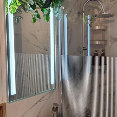 Urban Retreat Central - One Bedroom Apartment بيتستِ المظهر الخارجي الصورة