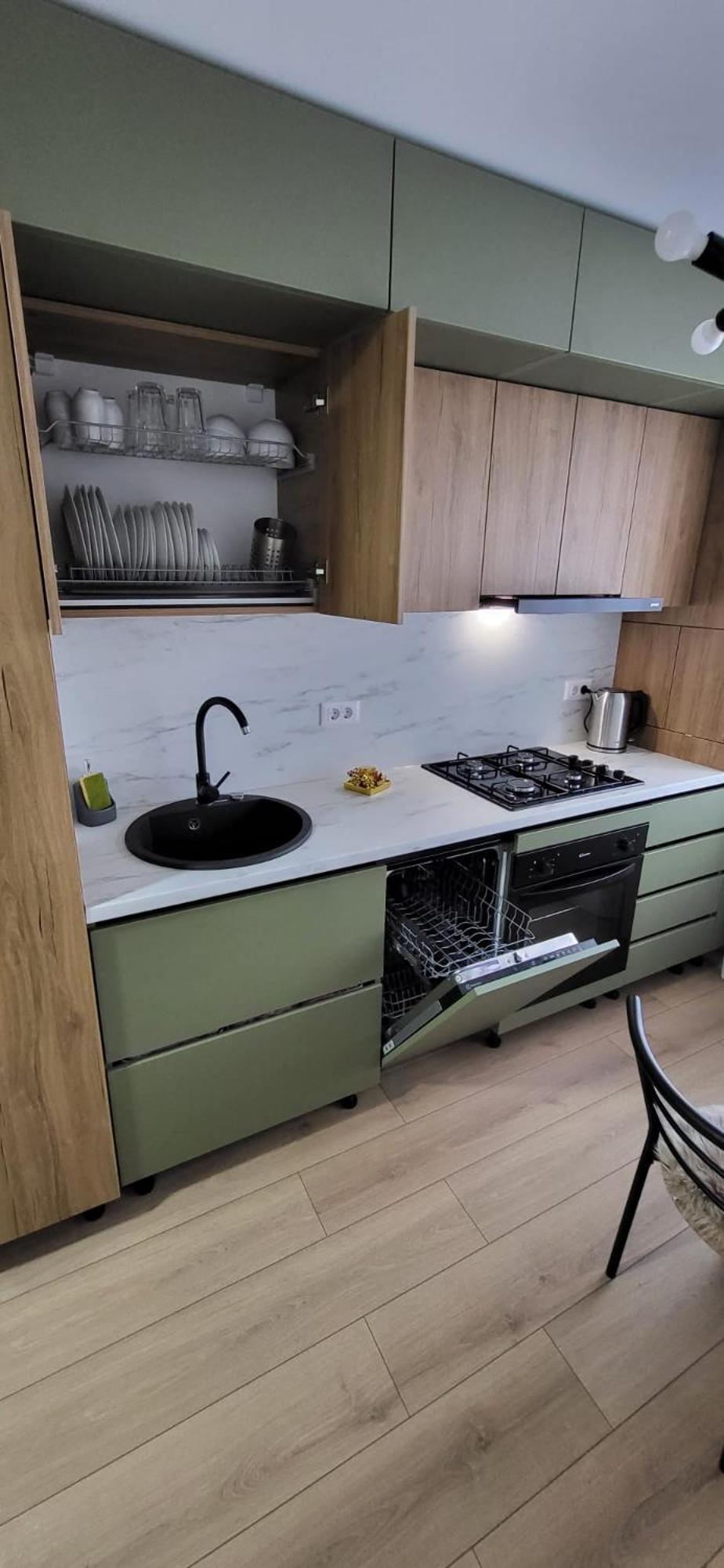 Urban Retreat Central - One Bedroom Apartment بيتستِ المظهر الخارجي الصورة