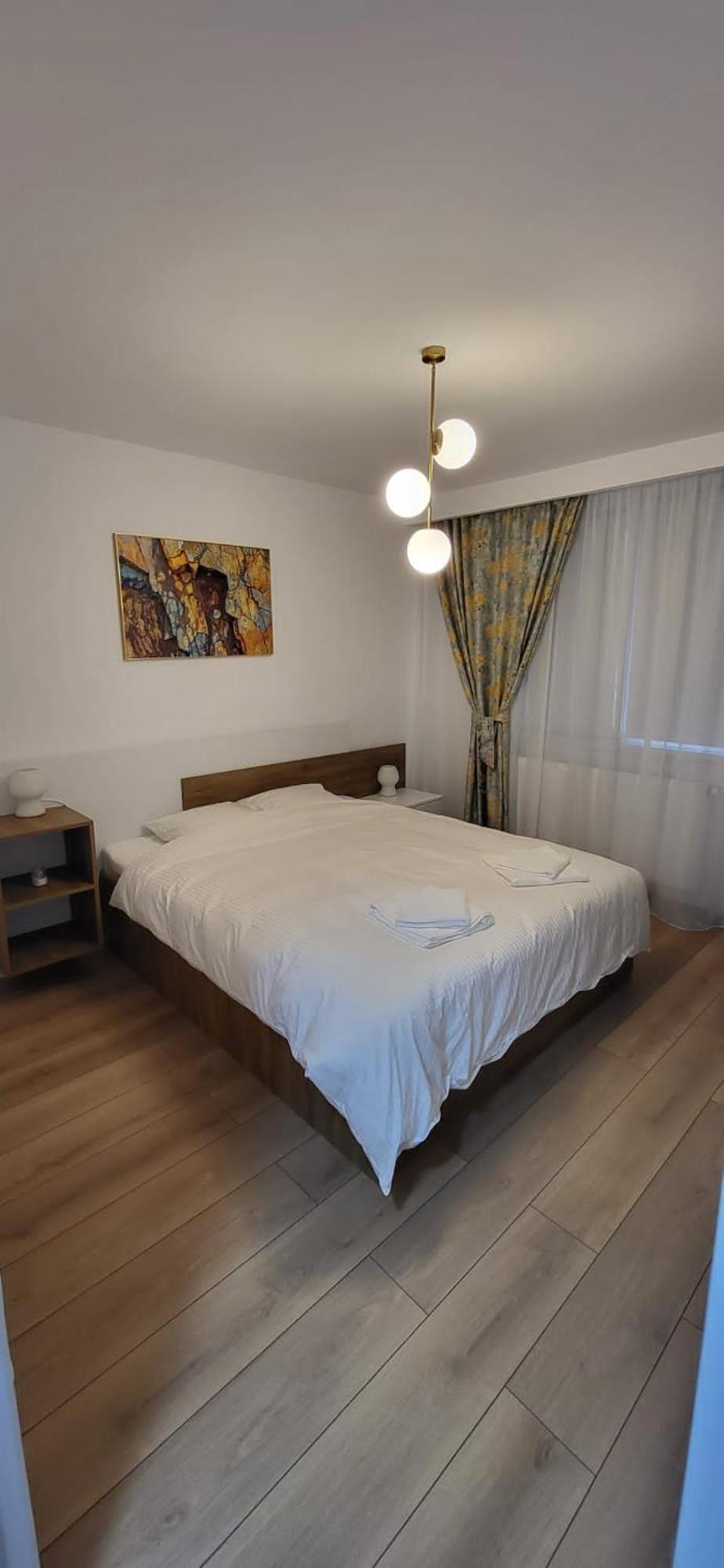 Urban Retreat Central - One Bedroom Apartment بيتستِ المظهر الخارجي الصورة