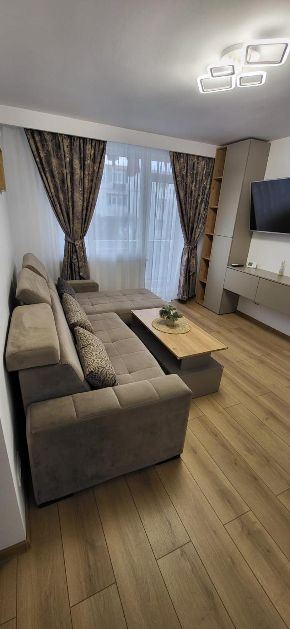 Urban Retreat Central - One Bedroom Apartment بيتستِ المظهر الخارجي الصورة
