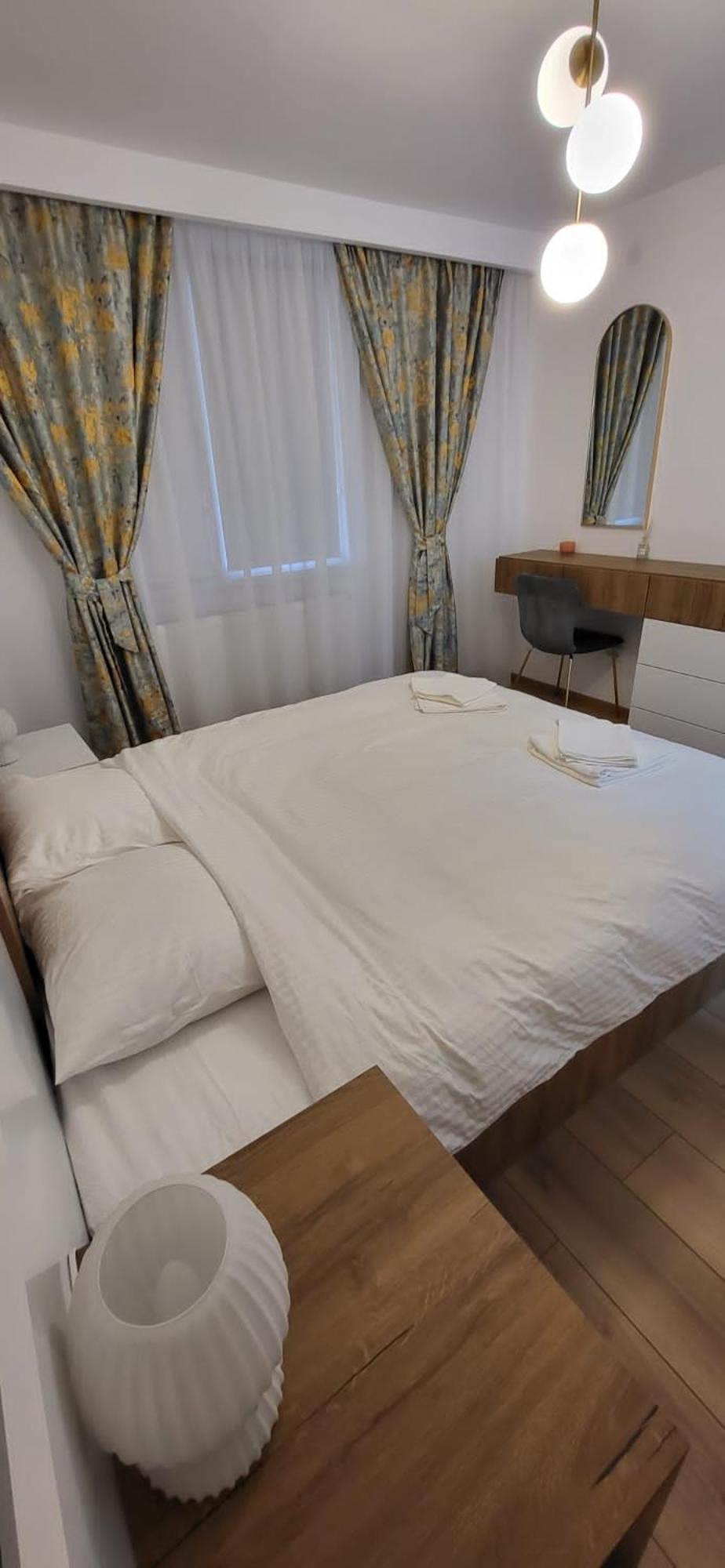Urban Retreat Central - One Bedroom Apartment بيتستِ المظهر الخارجي الصورة