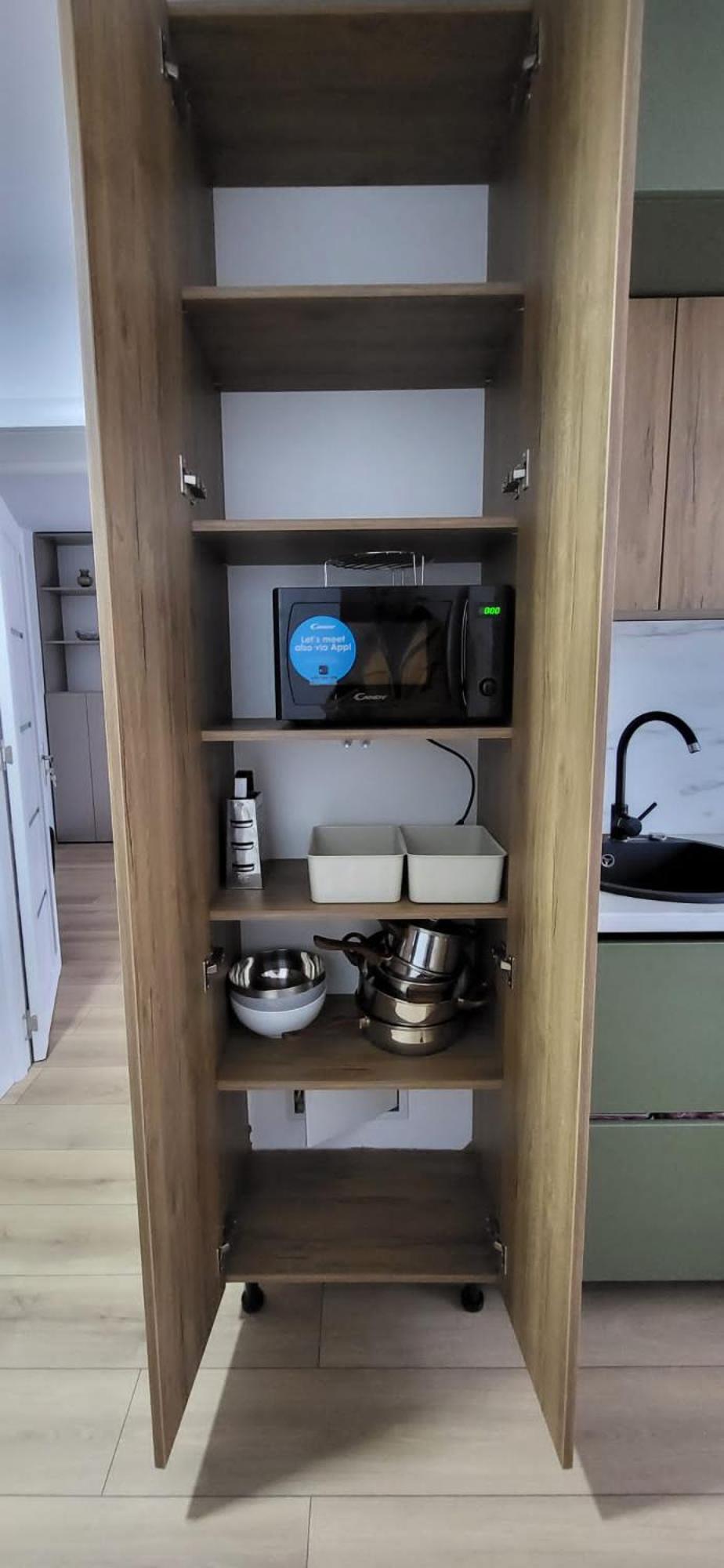 Urban Retreat Central - One Bedroom Apartment بيتستِ المظهر الخارجي الصورة