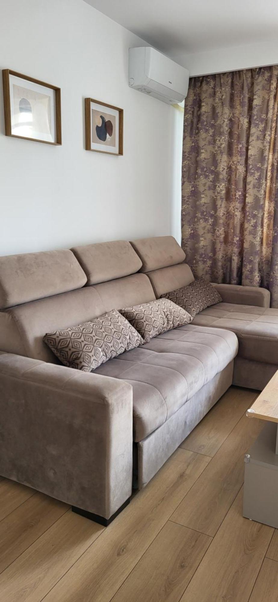Urban Retreat Central - One Bedroom Apartment بيتستِ المظهر الخارجي الصورة